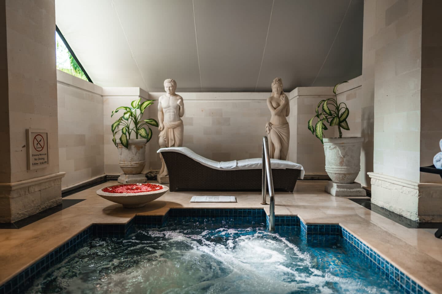 Amazing Spa Experiences