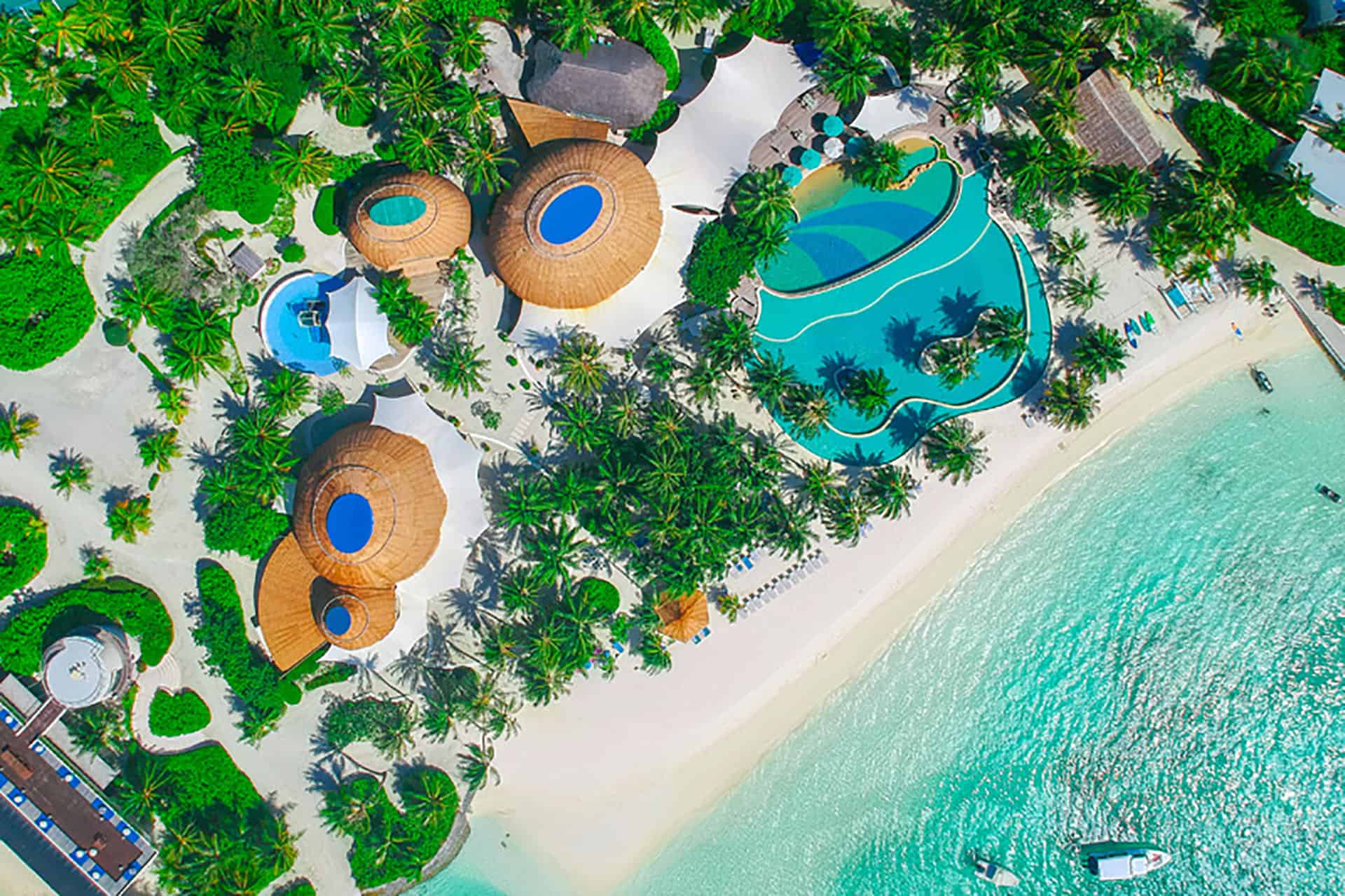 Resort 3