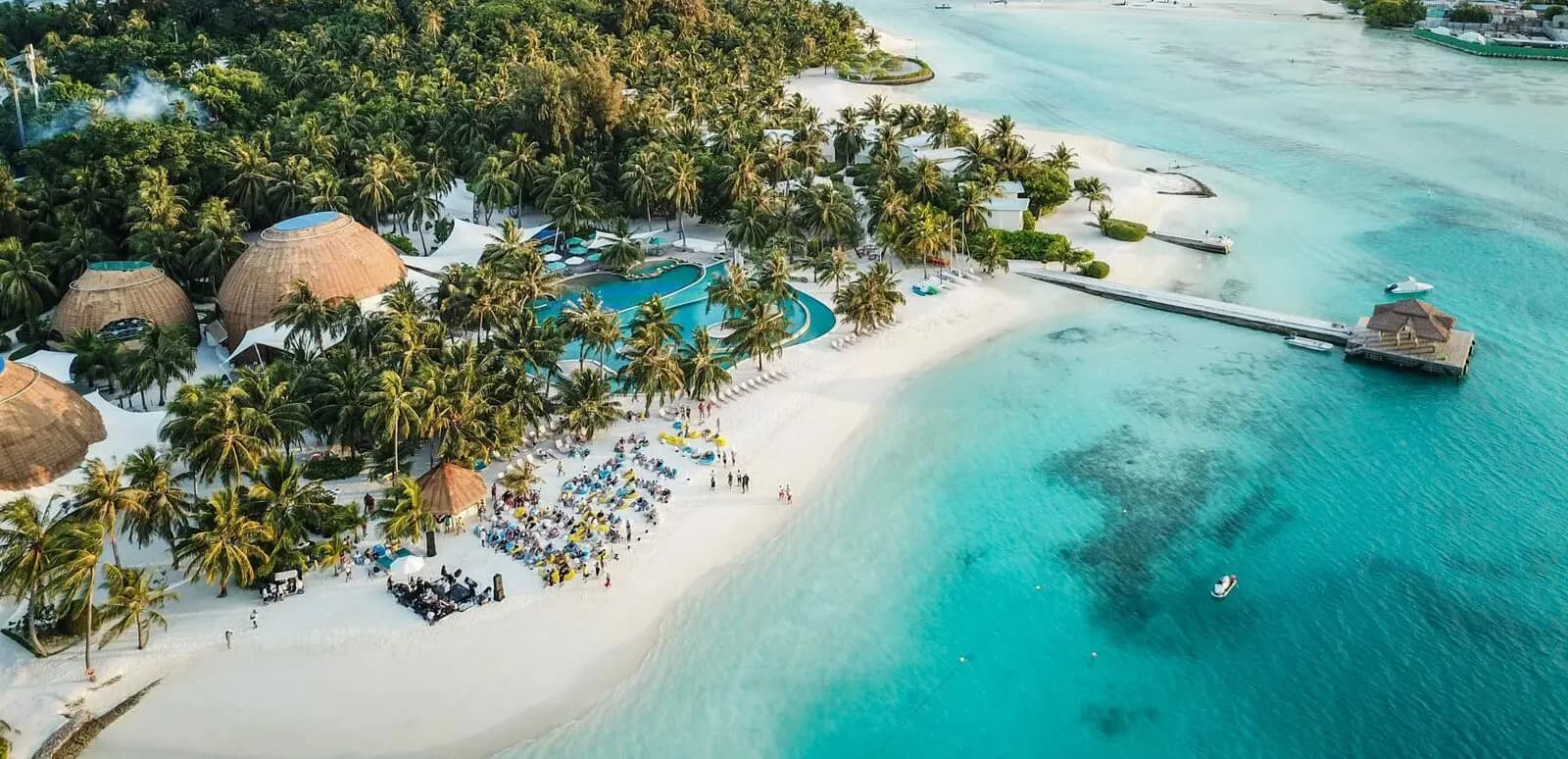 Kandooma Resort Maldives