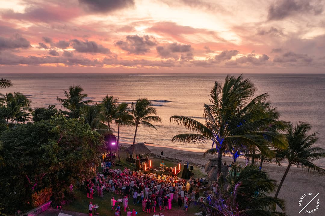 Fiji