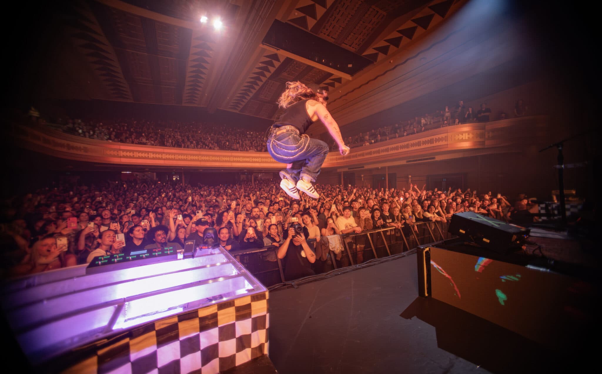 Tash Sultana — photo 2