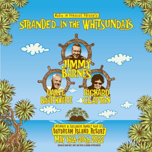 Stranded 2022 Instagram square
