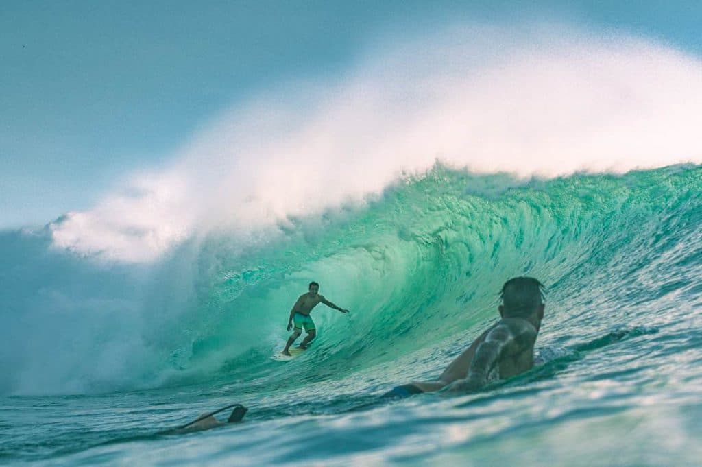slide