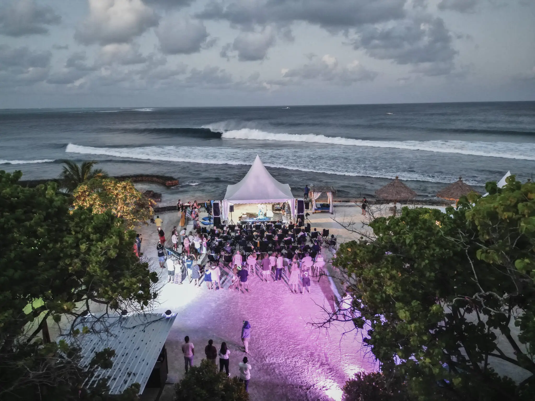 Music in Paradise 2014 to 2024. How, Where, Why... The Journey and the 2024 Schedule of events announced!